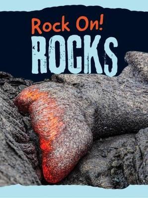 Rocks book