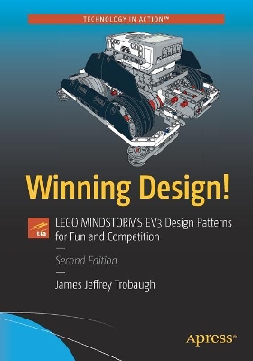 Winning Design! book
