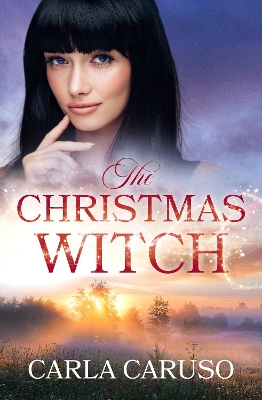 The Christmas Witch book