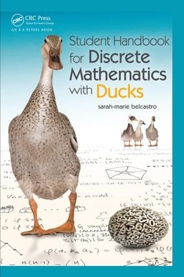 Student Handbook for Discrete Mathematics with Ducks book