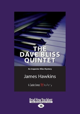 Dave Bliss Quintet by James Hawkins