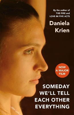 Someday We'll Tell Each Other Everything book