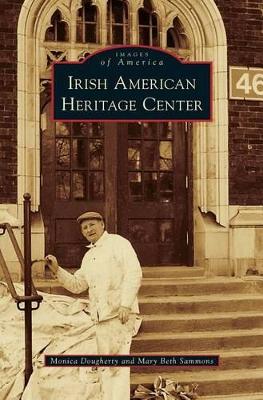 Irish American Heritage Center book