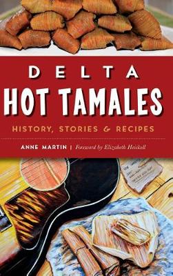 Delta Hot Tamales book