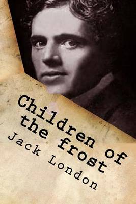 Children of the Frost book