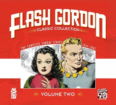 Flash Gordon: Classic Collection Vol. 2 book