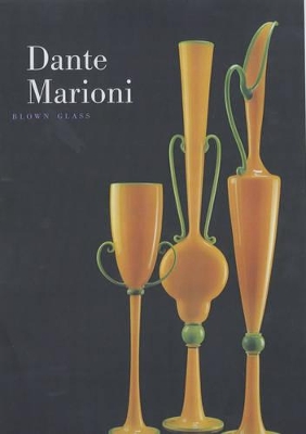 Dante Marioni book