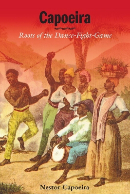 Capoeira book