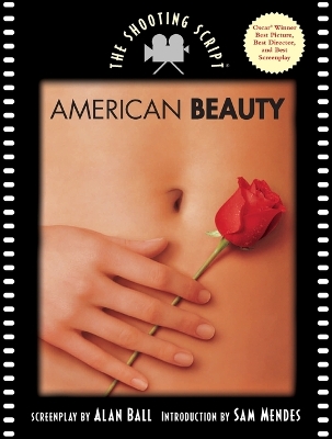 American Beauty book