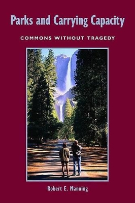 Parks and Carrying Capacity book