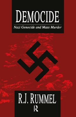 Democide book