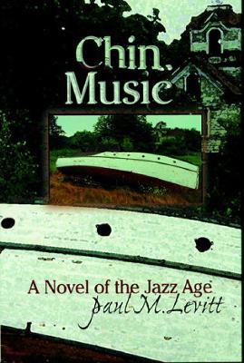 Chin Music book