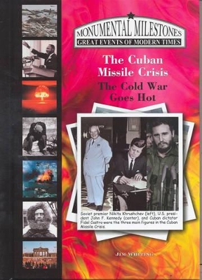 Cuban Missile Crisis book