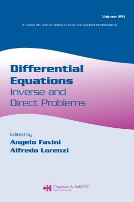 Differential Equations book