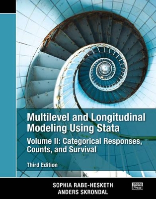 Multilevel and Longitudinal Modeling Using Stata, Volume II book