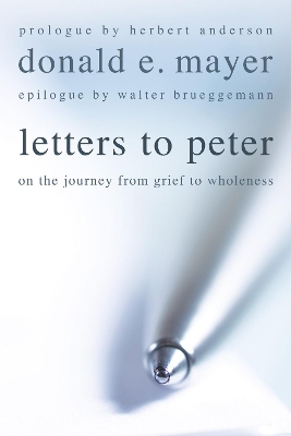 Letters to Peter book