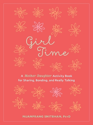 Girl Time book