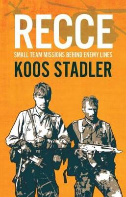 Recce by Koos Stadler