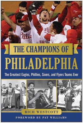 Champions of Philadelphia book