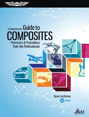 Comprehensive Guide to Composites book