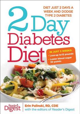 2-Day Diabetes Diet book