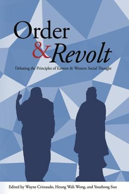 Order and Revolt book