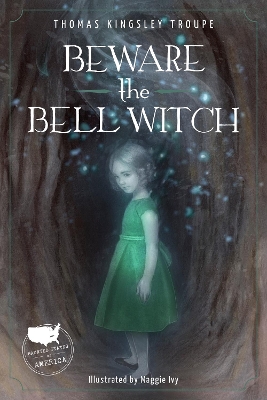 Beware the Bell Witch book