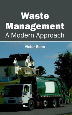 Waste Management book