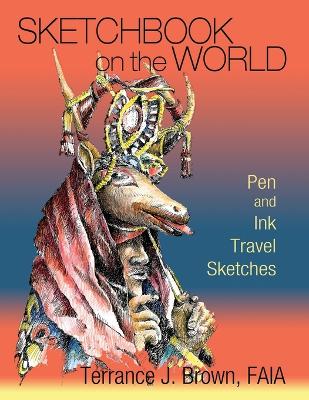 Sketchbook on the World book