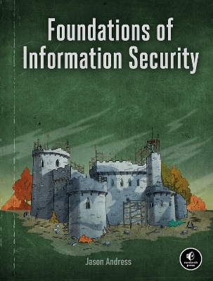 Foundations of Information Security: A Straightforward Introduction book