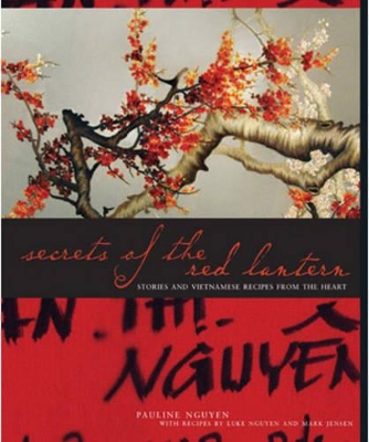 Secrets of the Red Lantern book