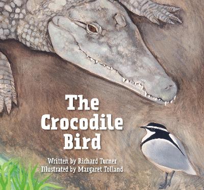 The Crocodile Bird book