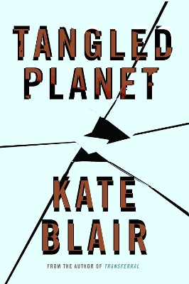 Tangled Planet book