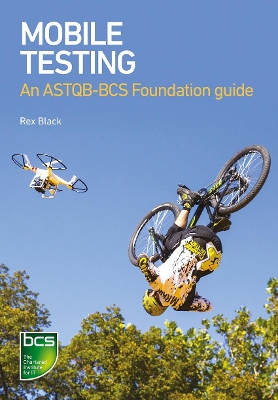 Mobile Testing book