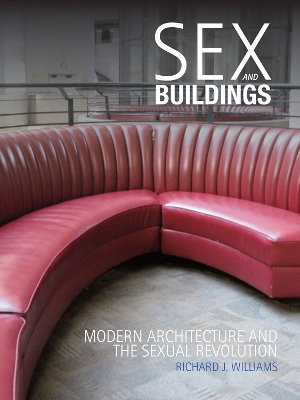 Sex and Buildings book