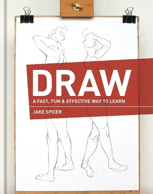 DRAW book