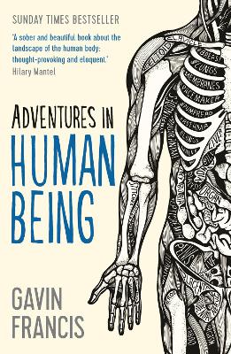 Adventures in Human Being book