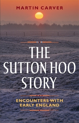 Sutton Hoo Story book