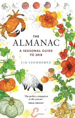 Almanac by Lia Leendertz