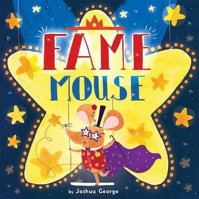 Fame Mouse book