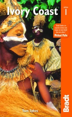 Ivory Coast by Tom Sykes