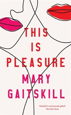 This is Pleasure book