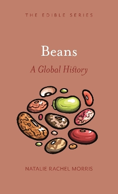 Beans: A Global History book