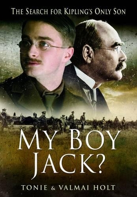 My Boy Jack? book