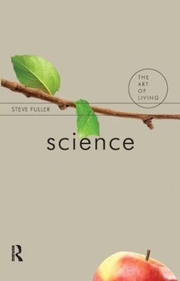 Science by Steve Fuller