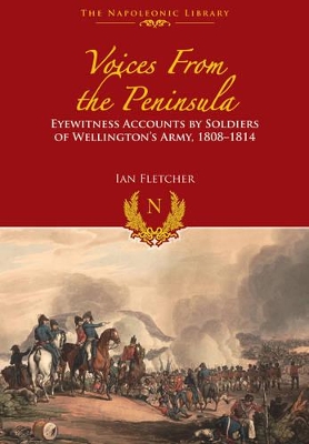 Voices from the Peninsula book