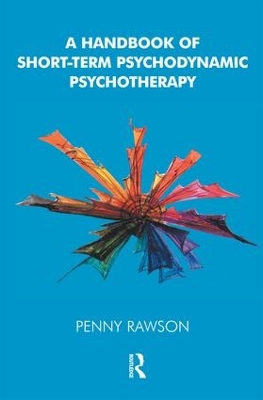 Handbook of Short-Term Psychodynamic Psychotherapy book