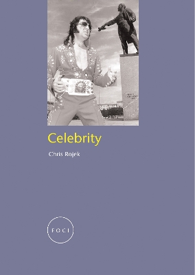 Celebrity book