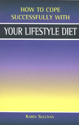 Your Lifestyle Diet book