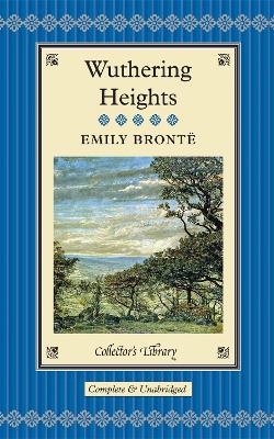 Wuthering Heights book